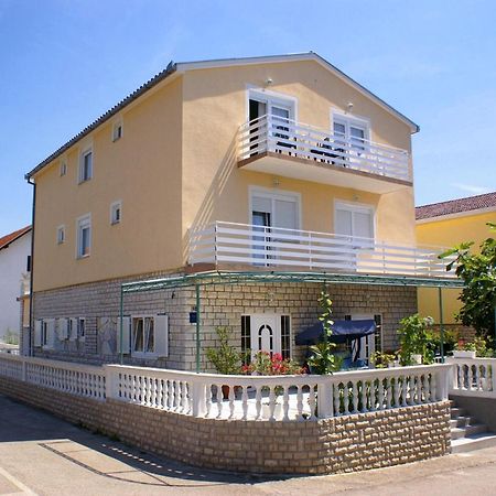 Apartments With A Parking Space Vodice - 4172 Экстерьер фото