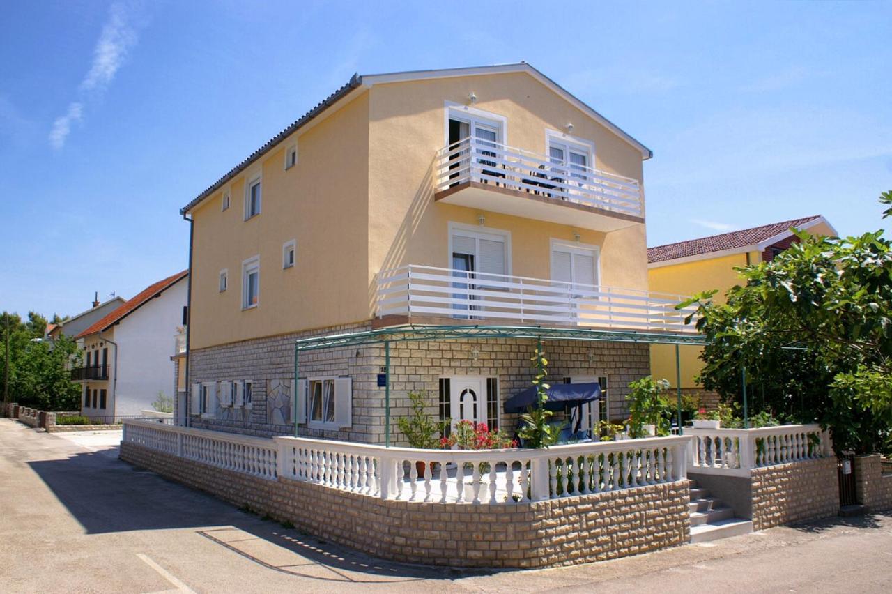 Apartments With A Parking Space Vodice - 4172 Экстерьер фото