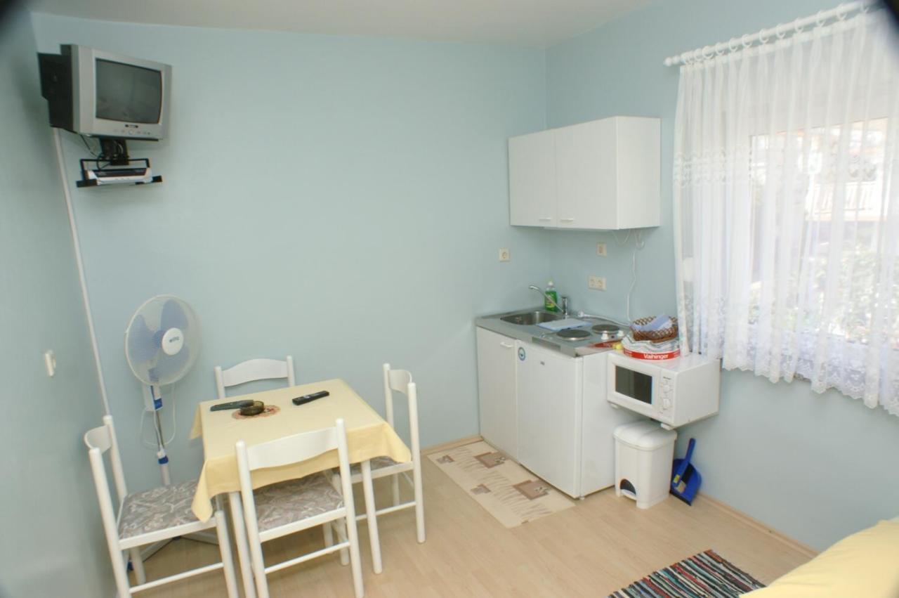 Apartments With A Parking Space Vodice - 4172 Экстерьер фото