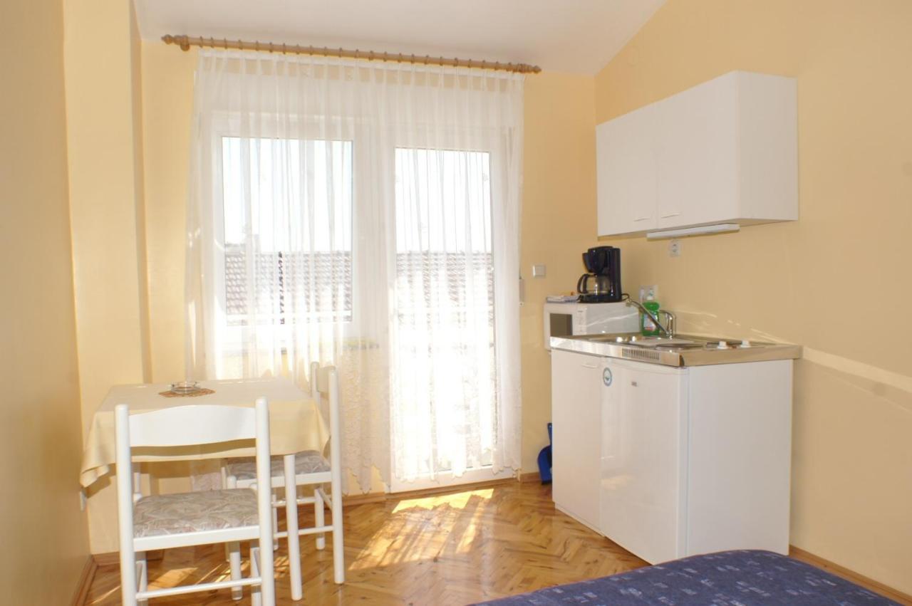 Apartments With A Parking Space Vodice - 4172 Экстерьер фото