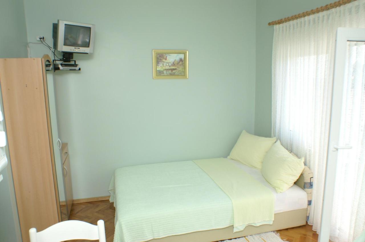 Apartments With A Parking Space Vodice - 4172 Экстерьер фото