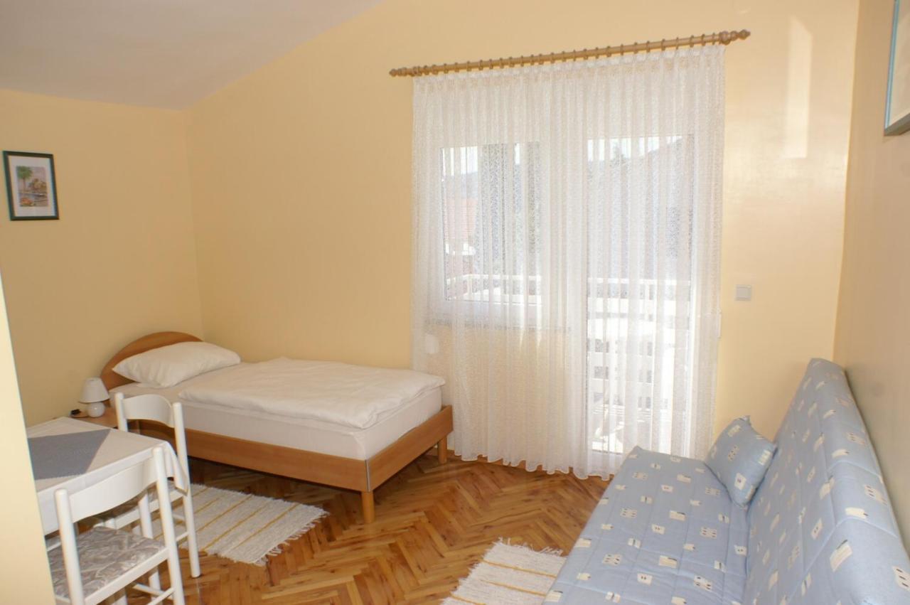 Apartments With A Parking Space Vodice - 4172 Экстерьер фото