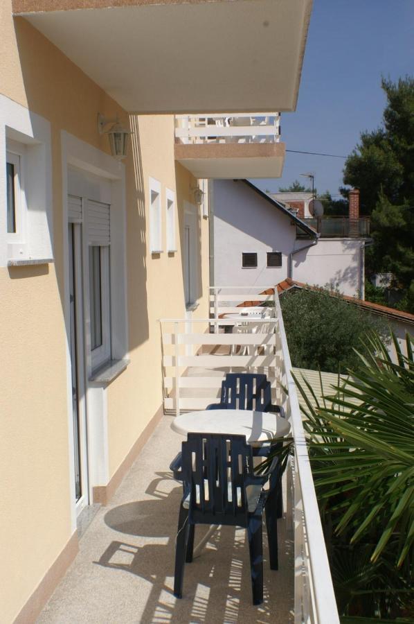 Apartments With A Parking Space Vodice - 4172 Экстерьер фото