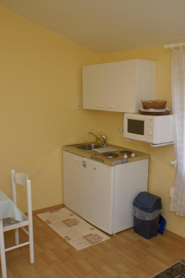 Apartments With A Parking Space Vodice - 4172 Экстерьер фото