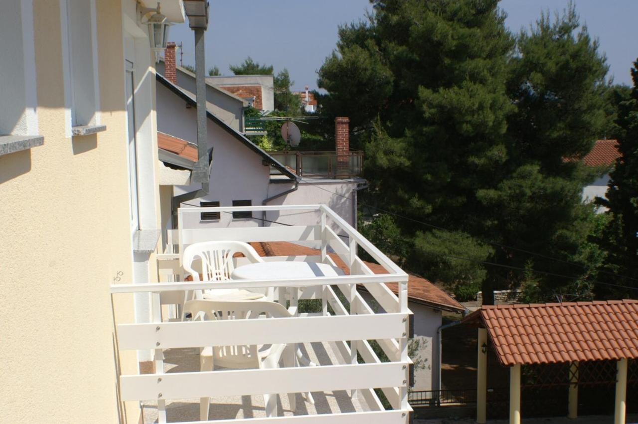 Apartments With A Parking Space Vodice - 4172 Экстерьер фото