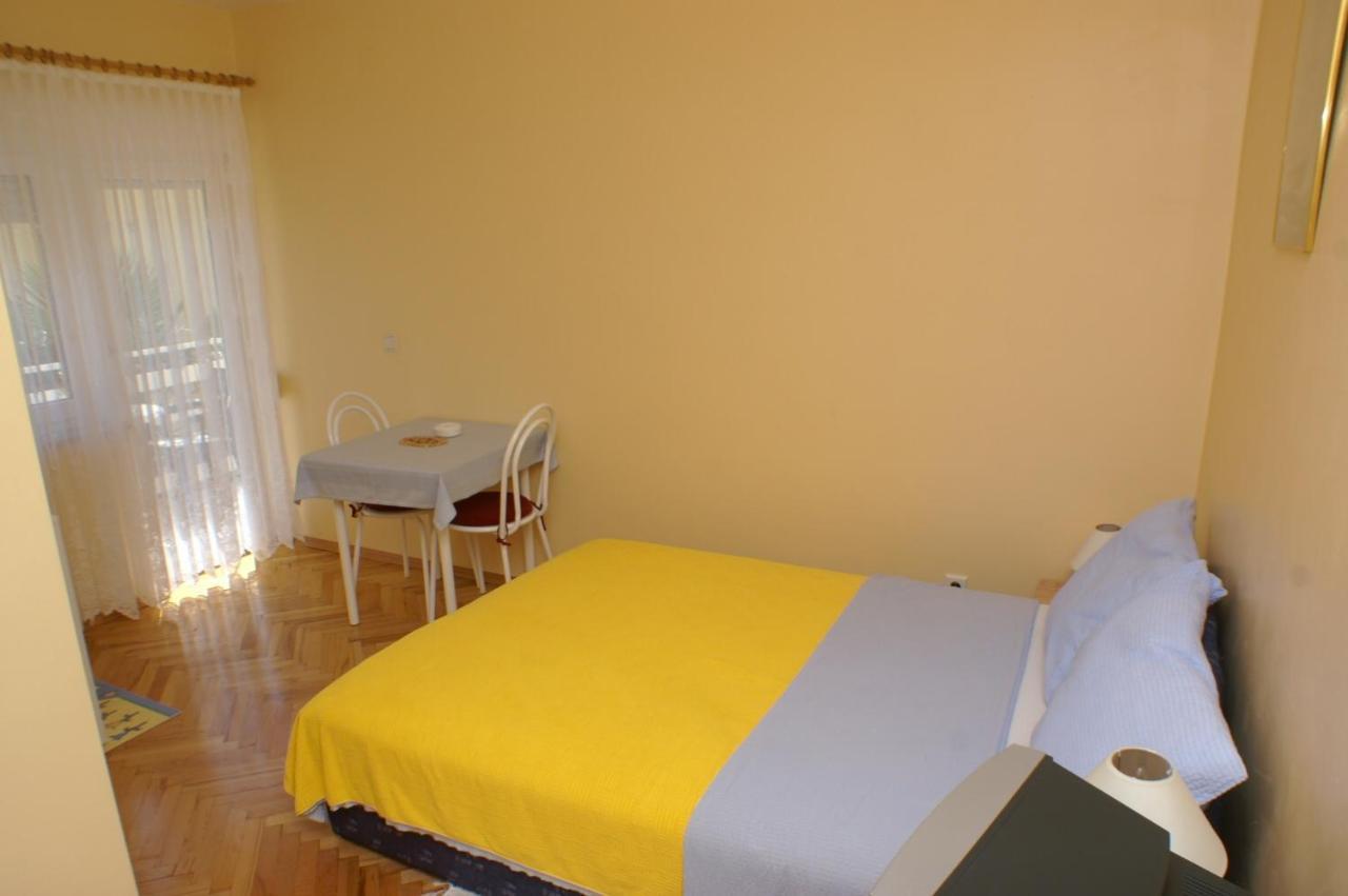 Apartments With A Parking Space Vodice - 4172 Экстерьер фото
