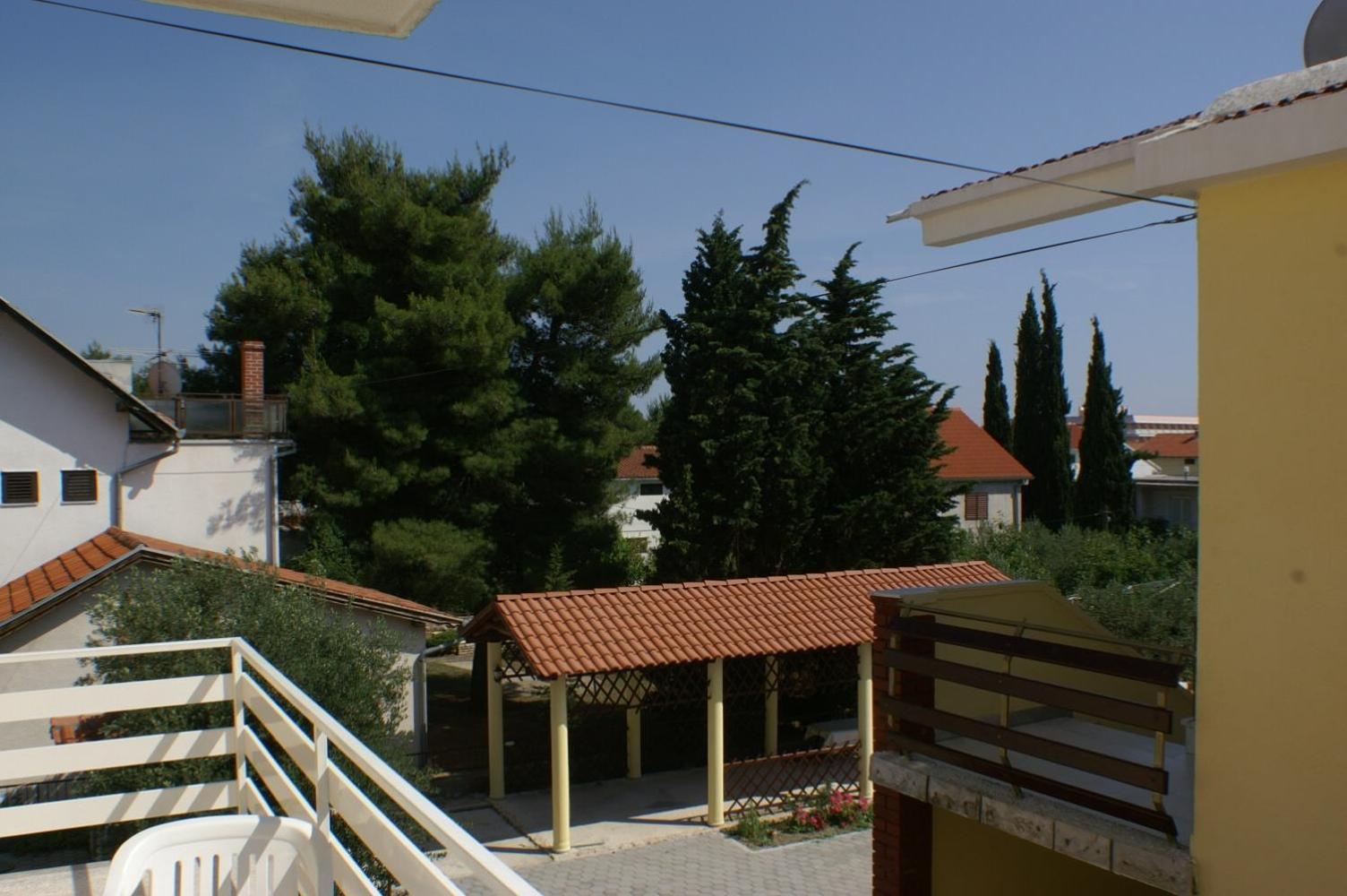 Apartments With A Parking Space Vodice - 4172 Экстерьер фото