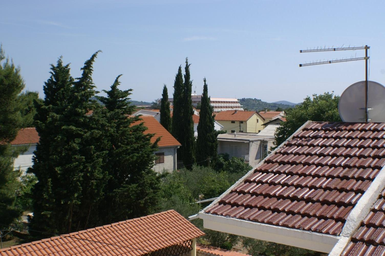 Apartments With A Parking Space Vodice - 4172 Экстерьер фото